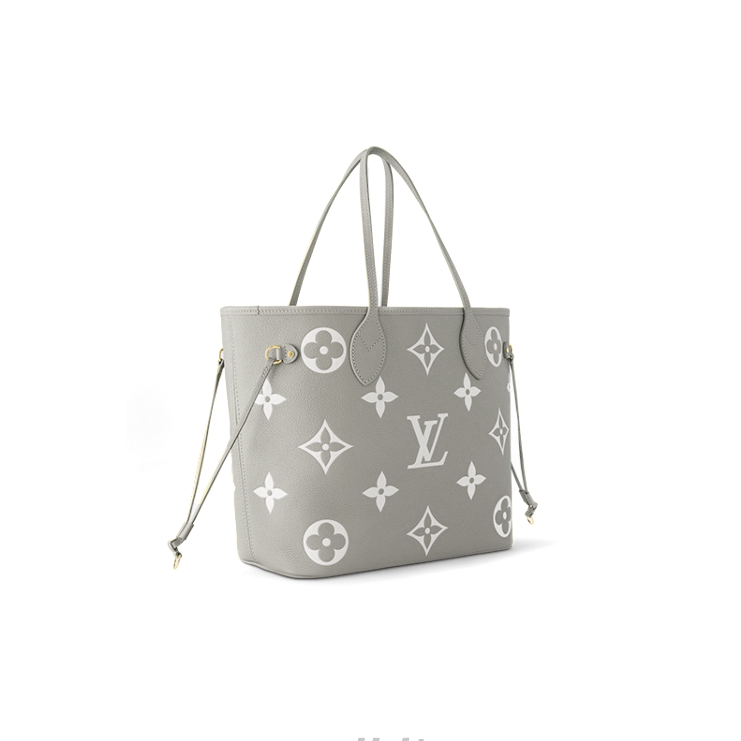 LOUIS VUITTON NEVERFULL MM M45686 (32*29*17cm)